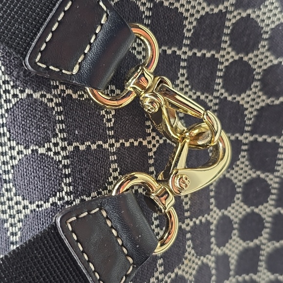 Kate Spade dot Noelle Tote Baby Bag - Picture 3 of 10